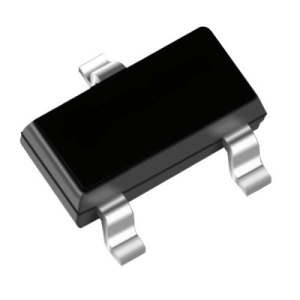 FDV305N SMD MOSFET CANALE N SOT23