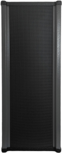 DIFFUSORE ACUSTICO A COLONNA DA PARETE PA 100V 15W-10W-5W 8OHM IDEALE PER CHIESE