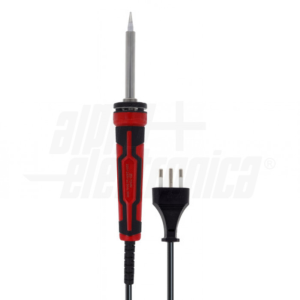 SALDATORE A STILO 30W 450°C ROSSO
