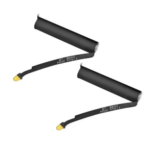 COPPIA DI BATTERIE COMPATIBILI APPLE AIRPODS 1a E 2a GENERAZIONE