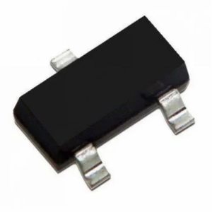 AO3400A SMD MOSFET CANALE N 30V 5,7A SOT23