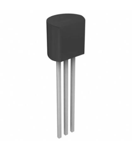 2N5462 JFET CANALE P 40V 16mA TO92