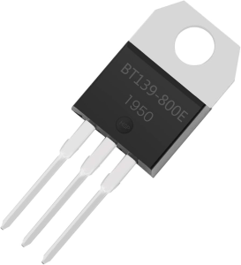 BT139-800E TRIAC TO220