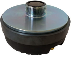 DRIVER MAGNETICO A COMPRESSIONE 8OHM DIAMETRO 105mm