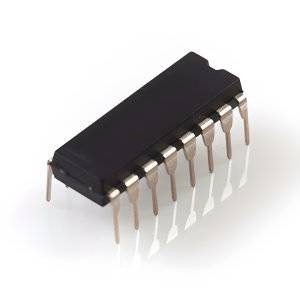TDA2581Q DIP16