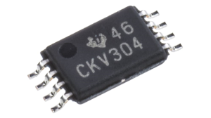 CKV304 SMD SENSORE DI CORRENTE 8 PIN TSSOP