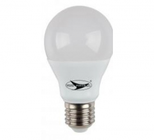 LAMPADA LED Sfera 12W  (82W) 220V - E27 - 4K Luce NATURE