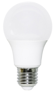LAMPADA LED GOCCIA A60 ST E27 7,8W 4000K 1055LM 220VAC CRI80 60x109mm