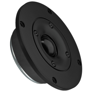 TWEETER HIFI A CUPOLA 45W 4OHM