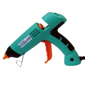 PISTOLA PROFESSIONALE PER COLLA A CALDO 80W 150°