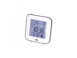 MINI STAZIONE METEO BIANCO - ME 3106