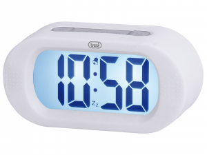 OROLOGIO DIGITALE BIANCO - SLD 3870