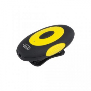 MPV 1800 WP SPORT MP3 IMPERMEABILE SUBACQUEO GIALLO