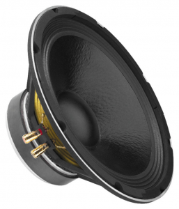 WOOFER 12" 30CM 300mm 600W 8OHM 99DB 50HZ SOSPENSIONE IN TELA MONACOR