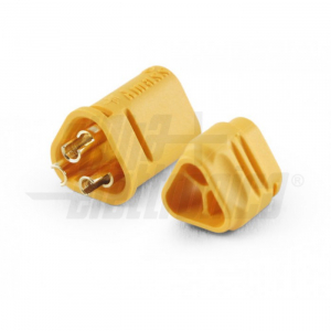 CONNETTORE MT30 MASCHIO