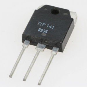 TIP141 TRANSISTOR BJT