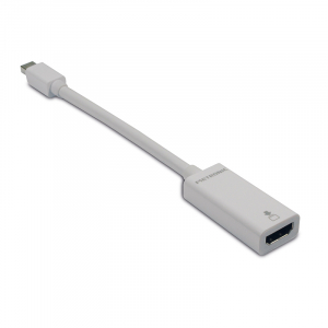 ADATTATORE MINI DISPLAYPORT  thunderbolt / HDMI FULL HD 1080P