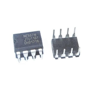 NE567N DIP8