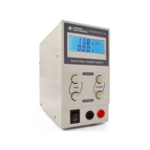 ALIMENTATORE DA BANCO LABORATORIO 0-30Vdc 3A