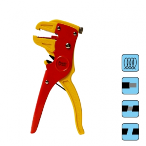SPELAFILI AUTOMATICA  0,2B4MM PROSKIT
