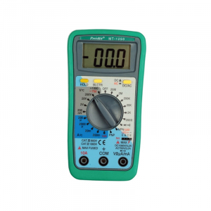 PRO'SKIT MULTIMETRO PROFESSIONALE 3 1\2 MT-1250