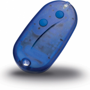 RADIOCOMANDO BE HAPPY RS2 Y19 SEAV 433MHZ TX2 ROLLING