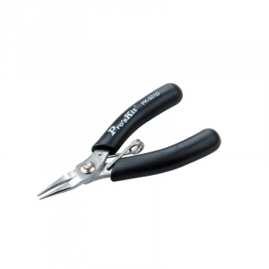 PROSKIT MICRO PINZA IN ACCIAIO INOX 100mm