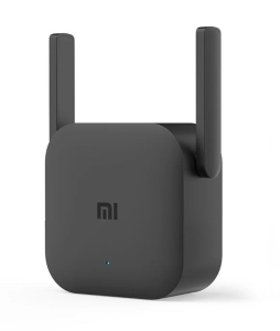 EXTENDER WIRELESS 802.11n 300MBPS Mi NERO