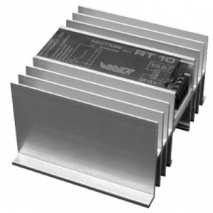 RIDUTTORE DI TENSIONE STABILIZZATO 10 A MKC POWER RT10