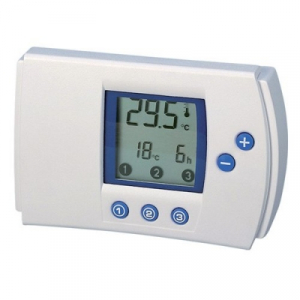 CRONOTERMOSTATO DIGITALE CON 3 FUNZIONI DI MODALITÀ ECO MKC HD-310