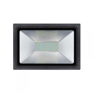 FARO A LED SMD 100W 6000K IP65 MKC LIGHT MKC100-SMDF