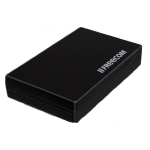 HARD DISK ESTERNO HDD 3,5" USB 2.0 CLASSIC II 2TB