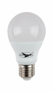 LAMPADA LED Goccia 12W 75W 220V E27 6500K Luce FREDDA