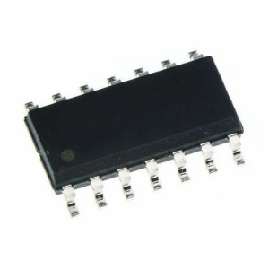 UA723CD SMD
