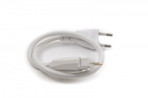 ALIMENTATORE STRISCIA LED 220V  con CONTROLLER RGB e Telecomando