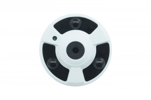 TELECAMERA VIDEOSORVEGLIANZA AHD FISHEYE 360 LED IR ARRAY LT-20