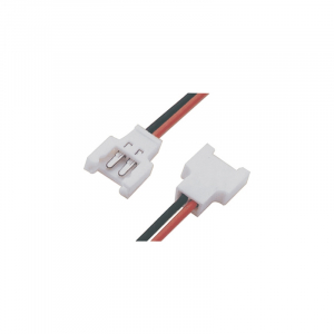 Connettore MOLEX 51006-0200 Maschio.