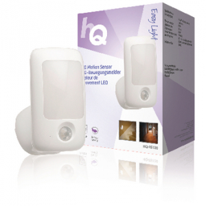 Luce Sensore di Movimento del LED 0.5 W 34 lm