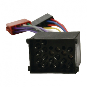 CAVO ADATTATORE ISO BMW 0.15 M