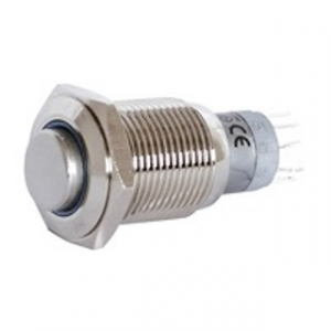 INTERRUTTORE ANTIVANDALO ON/OFF