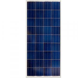 PANNELLO SOLARE FOTOVOLTAICO MONOCRISTALLINO 200 WATT 1580x810x40MM