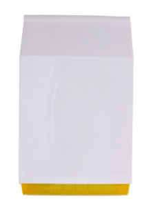 SIRENA ESTERNA AUTOALIMENTATA FILARE LED