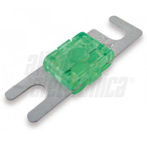 FUSIBILE PER TRAZIONE 32V 30A