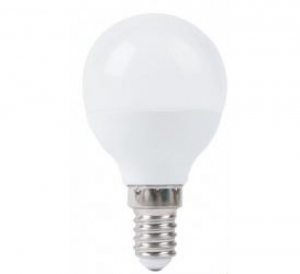 LAMPADINA LED G45 8W E14 4000K 750Lm