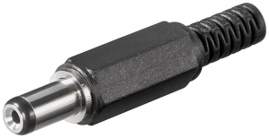 SPINA DC VOLANTE 1,7X4,75X10mm