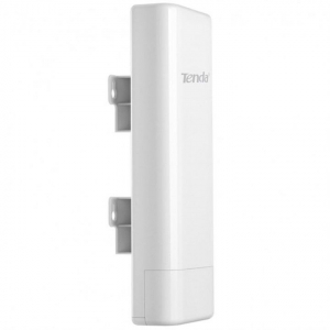 ACCESS POINT 150MBPS POE OUTDOOR ESTERNO IP64 ANTENNA DIREZIONALE - TENDA