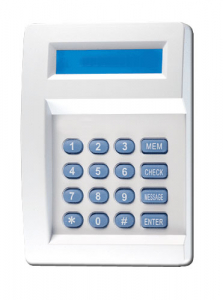 COMBINATORE TELEFONICO PER LINEA PSTN