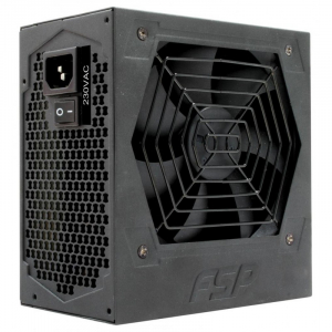 FSP HE 400 ALIMENTATORE 400W PC COMPUTER INTERNO - POWER SUPPY UNIT