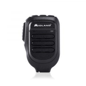 MIDLAND MICROFONO ALTOPARLANTE WA-MIKE WIRELESS BLUETOOTH