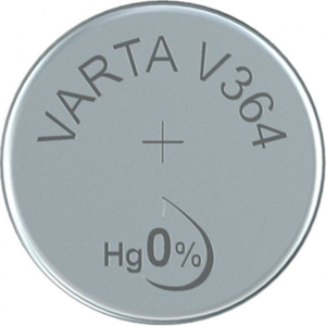 V364 SR621 VARTA